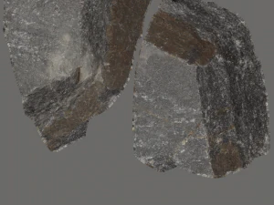 stones pack 3D Model