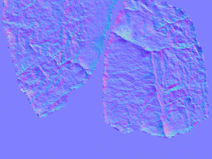 stones pack 3D Model