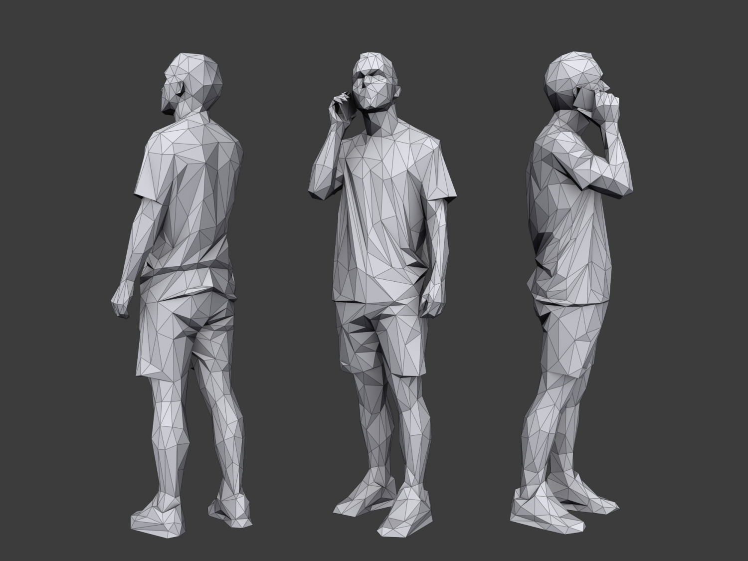 Head 3d low poly. 3d модели лоу поли. 3д модель волка low poly. Низкополигональные модели модели blender. Низкополигональная графика.