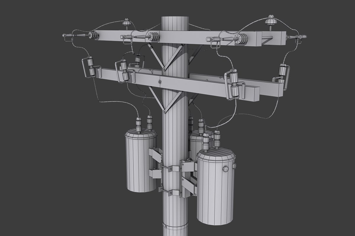 3d models telegram