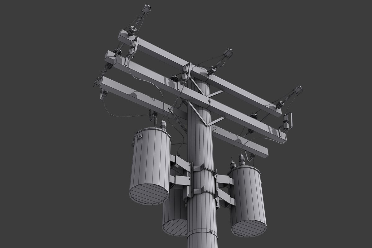 3d models telegram