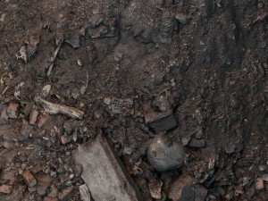 garbage pile 3D Model