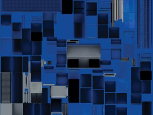 workbench Model 3D