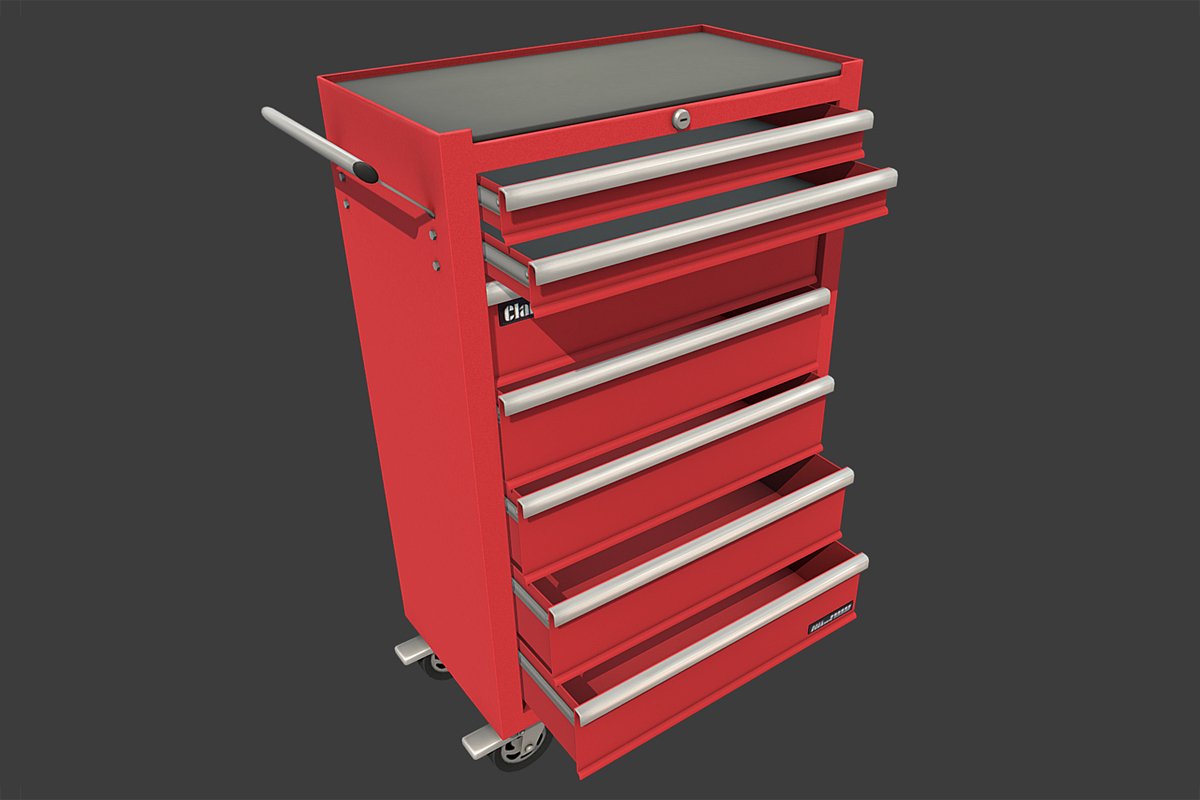 3d models tools. 3д модель Toolbox. 3д модель дипломат. Тумбочка с ключом 3д модель. Антисептик 3д модель.