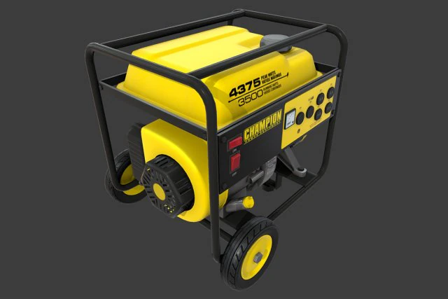 генератор 3D Модель .c4d .max .obj .3ds .fbx .stl .blend 