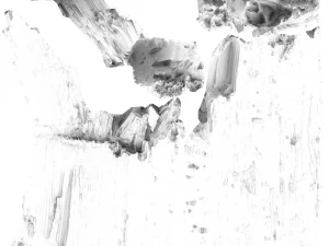wood plank debris 3D Model
