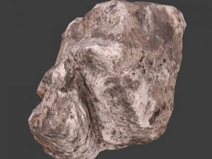 debris pack 3D Model