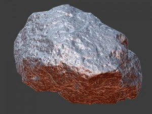 debris pack 3D Model