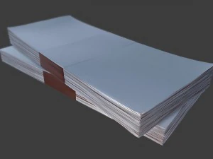 pila di dollari Modello 3D