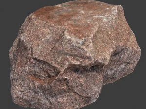 stones pack volume 2 3D Model