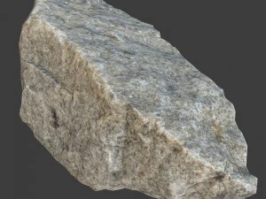 stones pack volume 2 3D Model