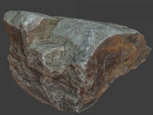 stones pack volume 2 3D Model