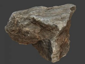 stones pack volume 2 3D Model