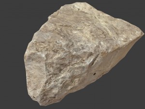 stones pack volume 3 3Dモデル