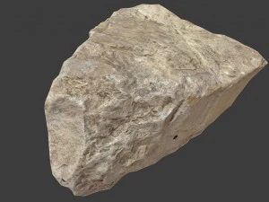 stones pack volume 3 3D Model