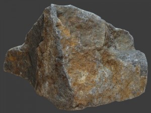 stones pack volume 3 3Dモデル