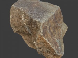 stones pack volume 3 3Dモデル