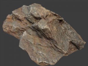 stones pack volume 4 3D Model