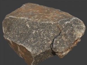 stones pack volume 4 3D Model