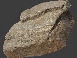 stones pack volume 4 3D Model