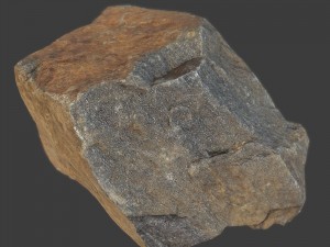 stones pack volume 4 3D Model