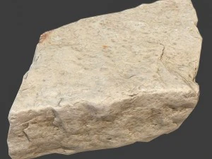 pacote de pedras volume 5 Modelo 3D