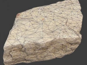 pacote de pedras volume 5 Modelo 3D