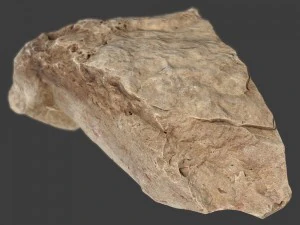 pacote de pedras volume 5 Modelo 3D