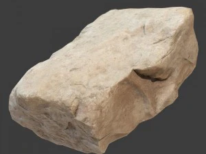 pacote de pedras volume 5 Modelo 3D