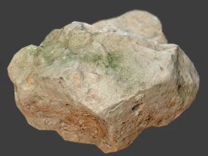 pacote de pedras volume 5 Modelo 3D