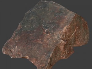 stones pack volume 6 Modelo 3D
