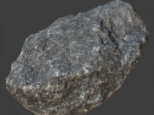 stones pack volume 6 Modelo 3D