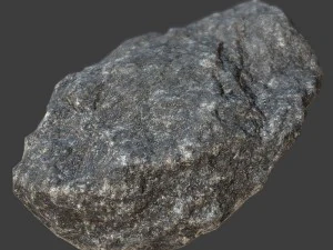pacote de pedras volume 6 Modelo 3D