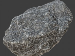 stones pack volume 6 Modelo 3D