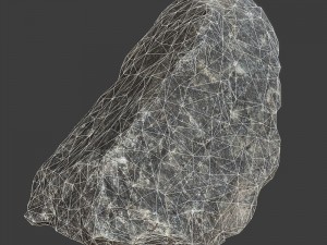 stones pack volume 6 Modelo 3D