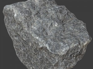 stones pack volume 6 Modelo 3D