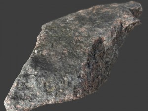 stones pack volume 6 Modelo 3D