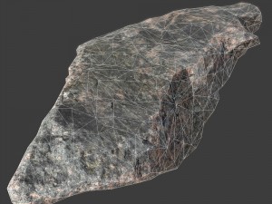 stones pack volume 6 Modelo 3D