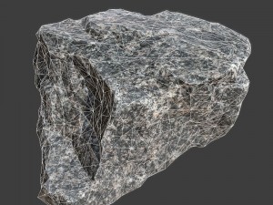 stones pack volume 6 Modelo 3D