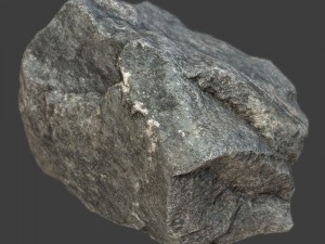stones pack volume 6 Modelo 3D