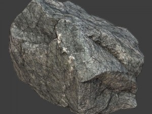 stones pack volume 6 Modelo 3D