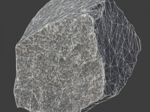 stones pack volume 6 Modelo 3D