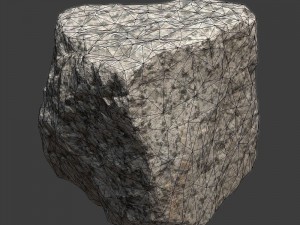stones pack volume 7 Modelo 3D