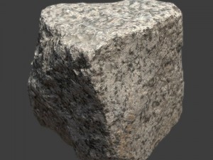 stones pack volume 7 Modelo 3D