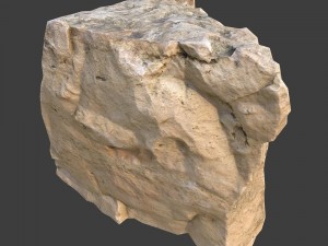 stones pack volume 7 Modelo 3D