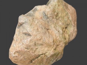 stones pack volume 7 Modelo 3D