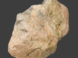 stones pack volume 7 3D Model