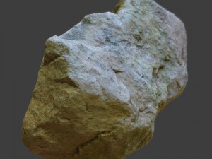 stones pack volume 7 Modelo 3D