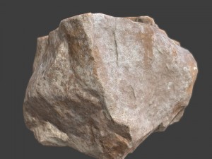 stones pack volume 7 Modelo 3D