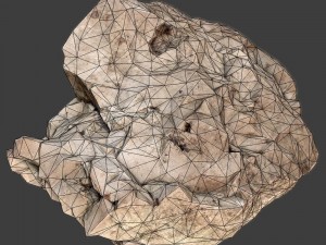 stones pack volume 7 Modelo 3D